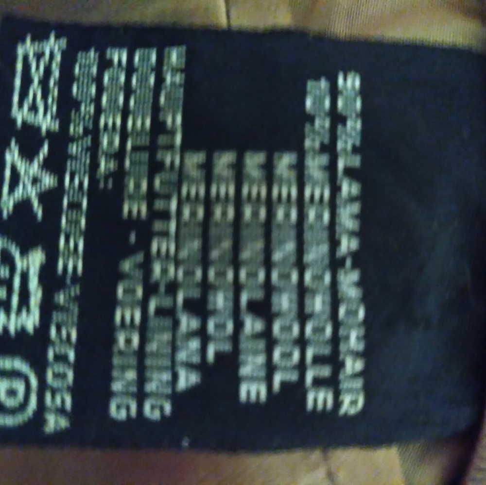 Llama mohair full-length coat